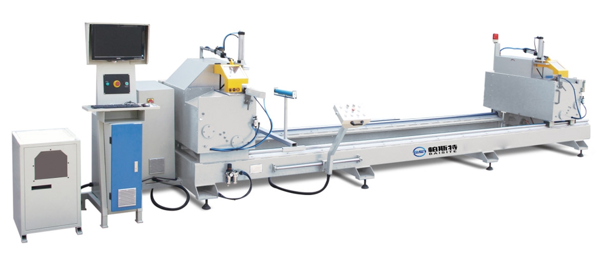 Double Mitre Saw-LJZ2F-500x 5000