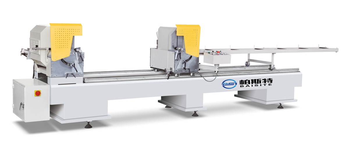 Double Mitre Saw-LJZ2A-CNC-450x3600 