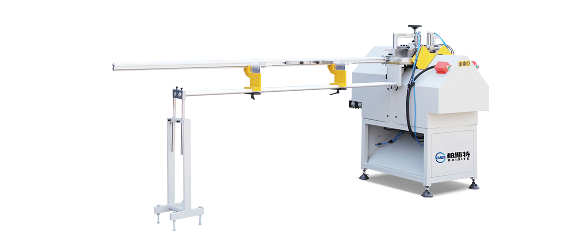 Glazing Bead Saw-SJBW-1800