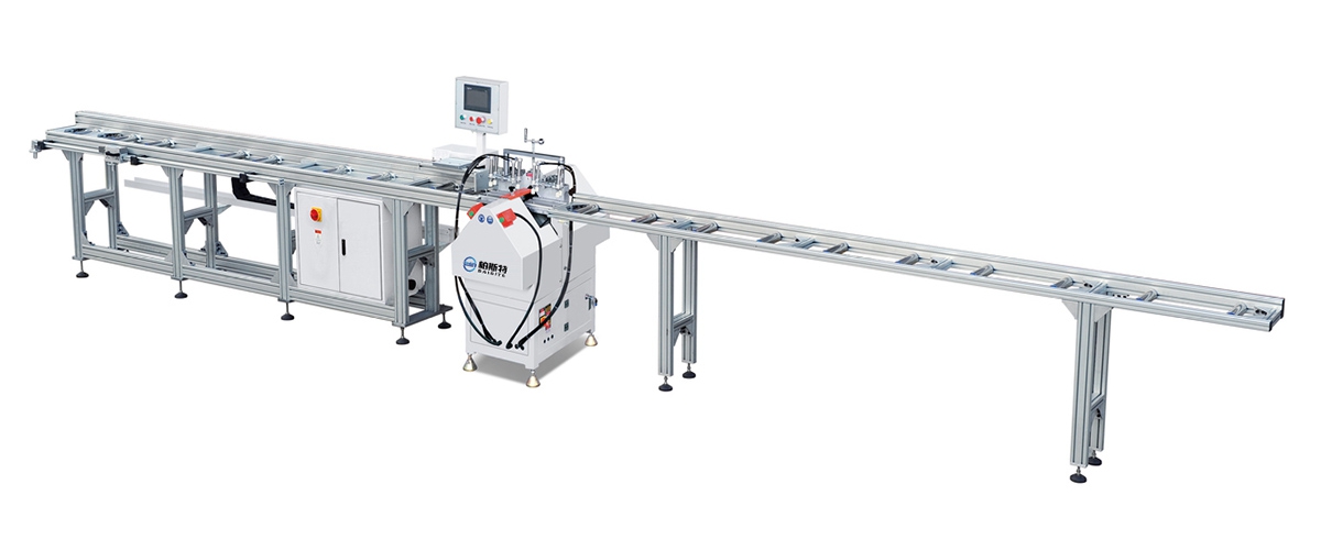 Glazing Bead Saw  SJBW-CNC-1800