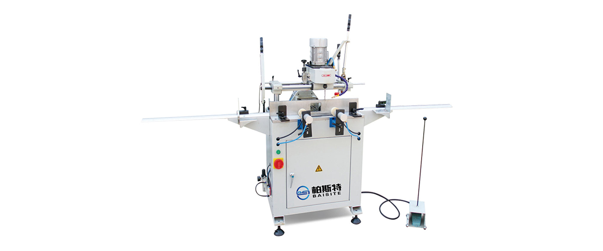 Automatic Lock Hole Milling Machine-SZSA-100