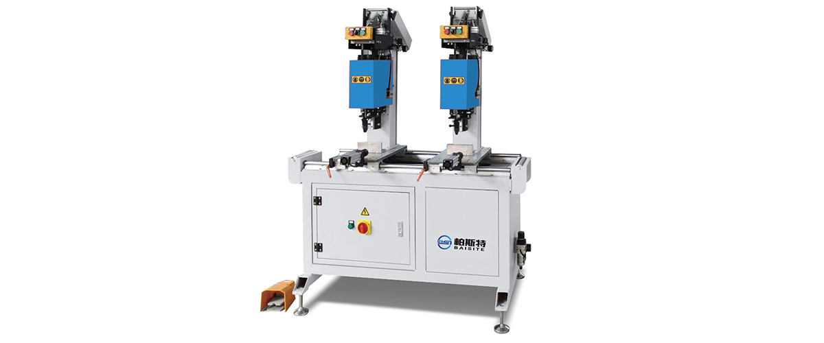 ASD-200 (Two Head) Screw Dilling/Fastening Machine