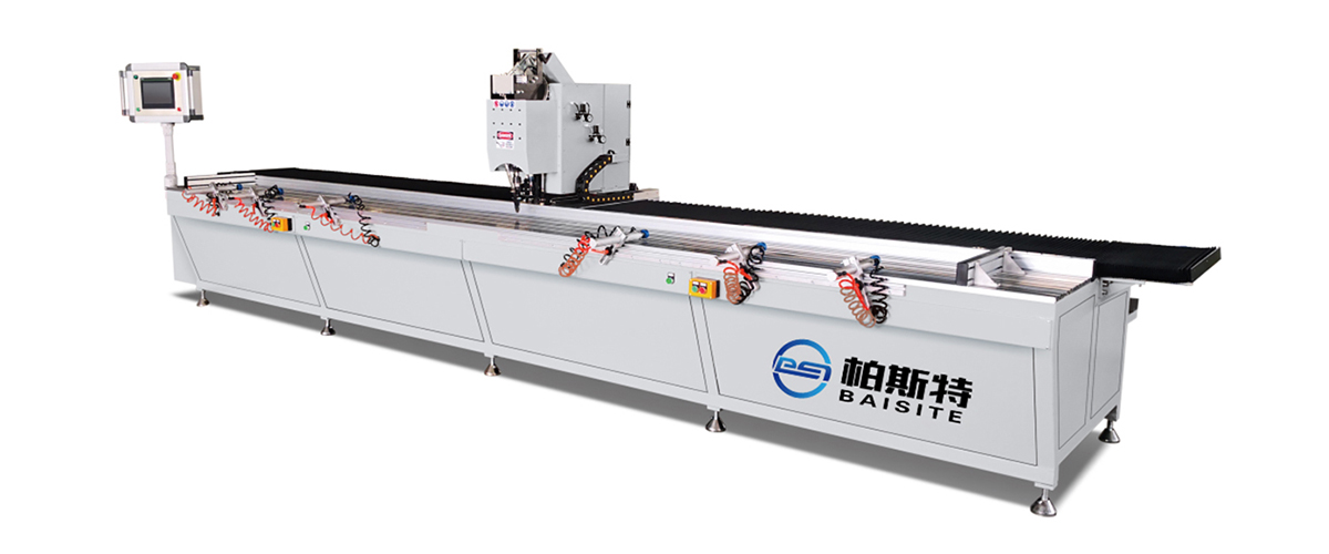 ASD-CNC-100 Screw Drilling /Fastening Machine (CNC control ) 