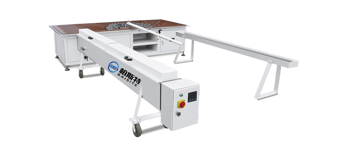 Bending Machine-SYH01-1800