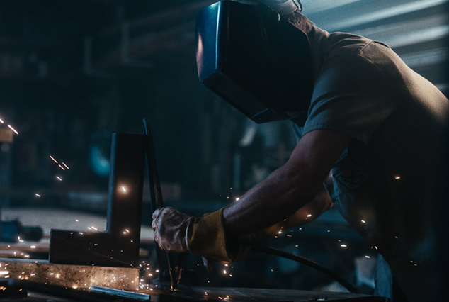 PERFECT MANUFACTURING ABILITY